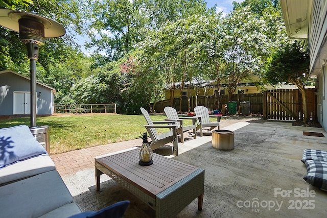 1029 Sewickley Dr, Charlotte, NC 28209 - photo 33