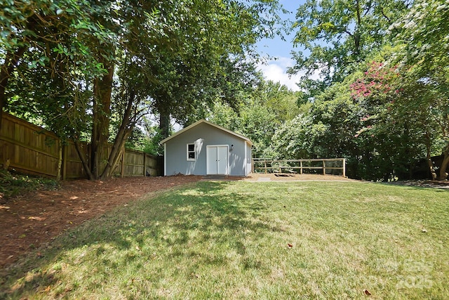 1029 Sewickley Dr, Charlotte, NC 28209 - photo 35
