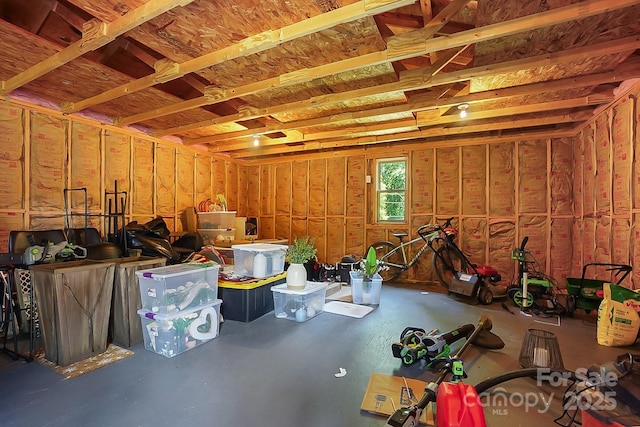 1029 Sewickley Dr, Charlotte, NC 28209 - photo 37