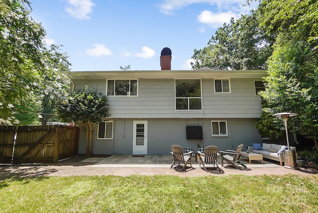 1029 Sewickley Dr, Charlotte, NC 28209 - photo 38