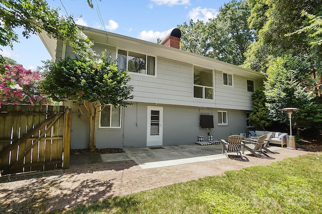 1029 Sewickley Dr, Charlotte, NC 28209 - photo 39