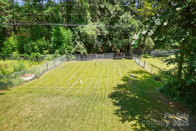 1029 Sewickley Dr, Charlotte, NC 28209 - photo 40