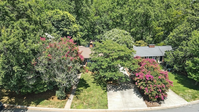 1029 Sewickley Dr, Charlotte, NC 28209 - photo 41