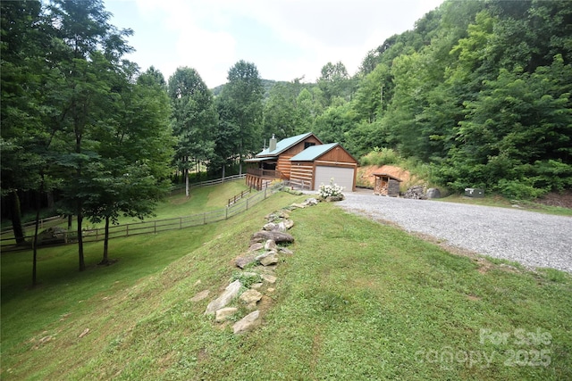 120 Spotted Fawn Ln, Waynesville, NC 28785 - photo 1