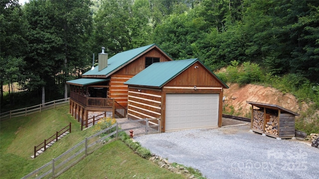 120 Spotted Fawn Ln, Waynesville, NC 28785 - photo 2