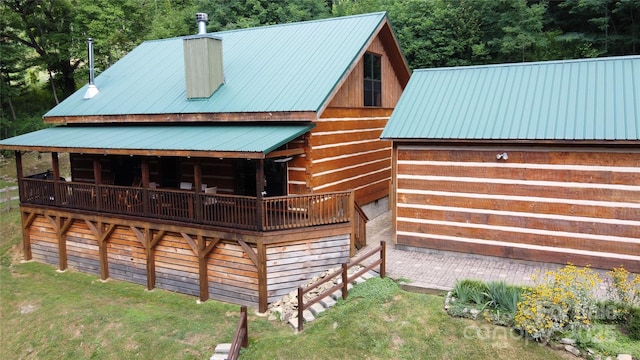 120 Spotted Fawn Ln, Waynesville, NC 28785 - photo 3