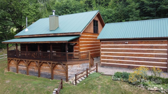 120 Spotted Fawn Ln, Waynesville, NC 28785 - photo 10