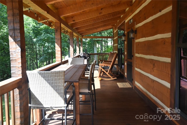 120 Spotted Fawn Ln, Waynesville, NC 28785 - photo 13