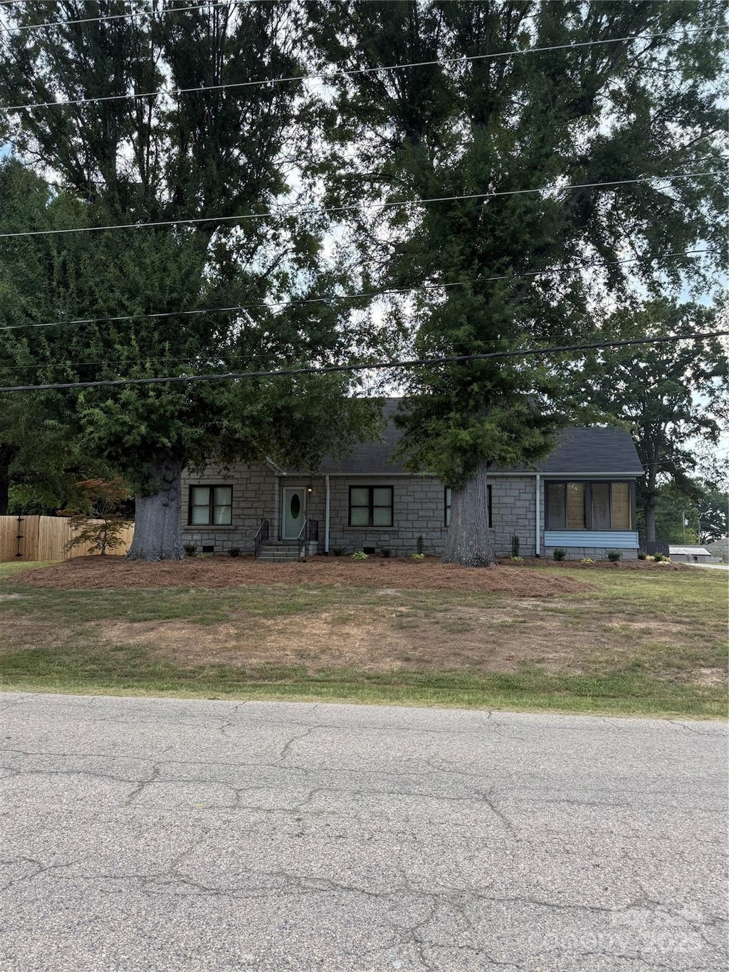 1513 S Ridge Ave, Kannapolis, NC 28083 - photo 2