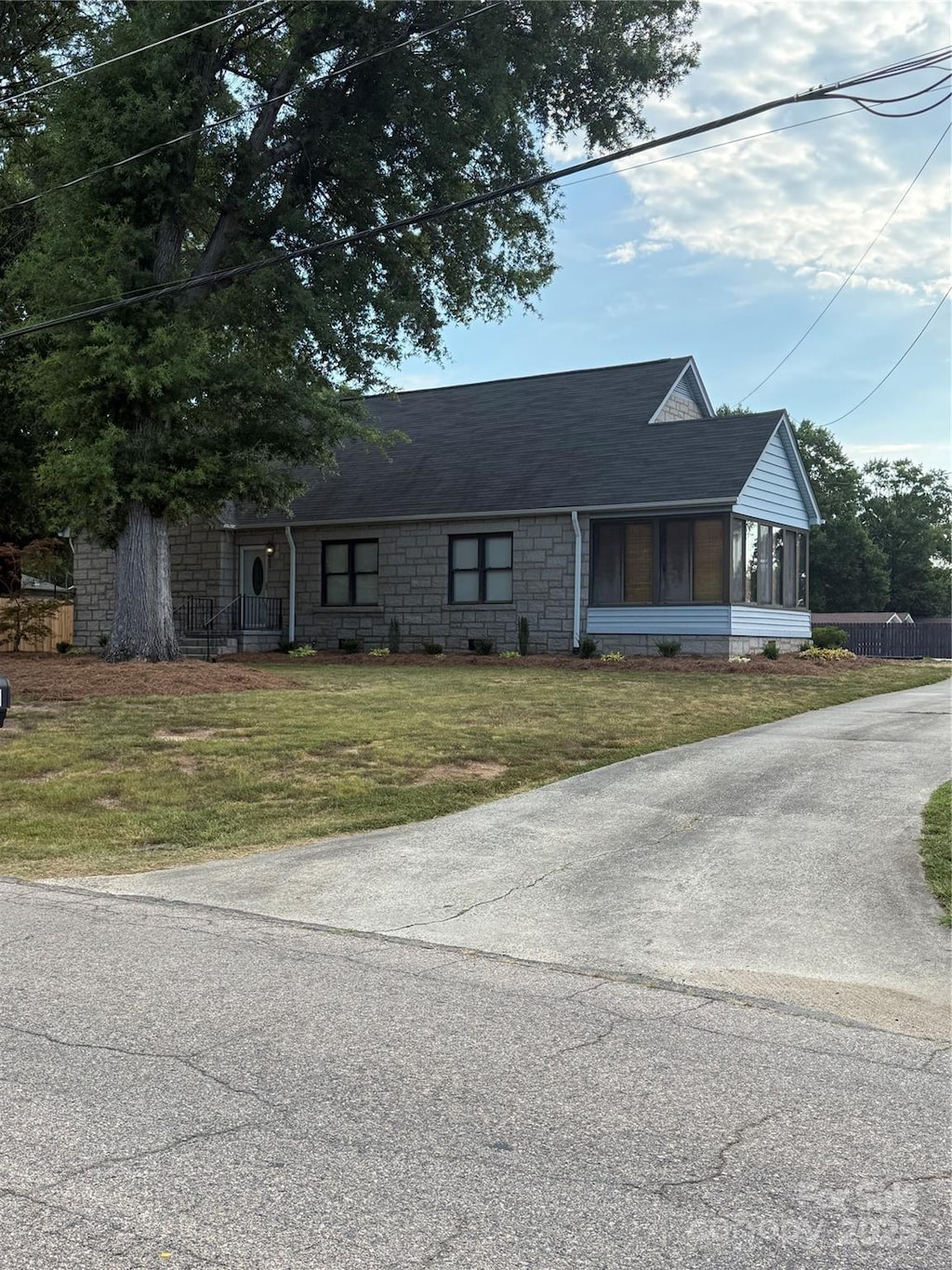 1513 S Ridge Ave, Kannapolis, NC 28083 - photo 3