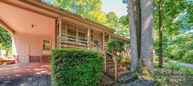 17 Sitar Ln, Saluda, NC 28773 - photo 3