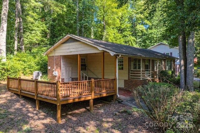 17 Sitar Ln, Saluda, NC 28773 - photo 4