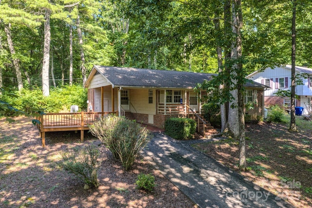 17 Sitar Ln, Saluda, NC 28773 - photo 7
