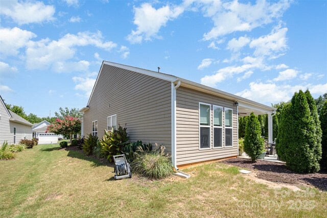 23023 Whimbrel Cir, Fort Mill, SC 29707 - photo 20