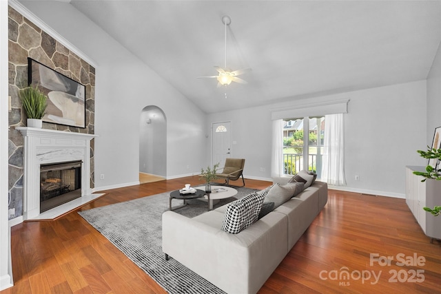 2212 Lookout Pt, Rock Hill, SC 29732 - photo 8