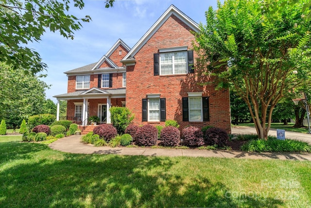 4009 Tillingmere Cir, Matthews, NC 28104 - photo 1