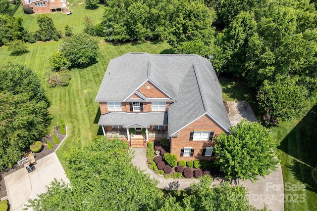 4009 Tillingmere Cir, Matthews, NC 28104 - photo 37