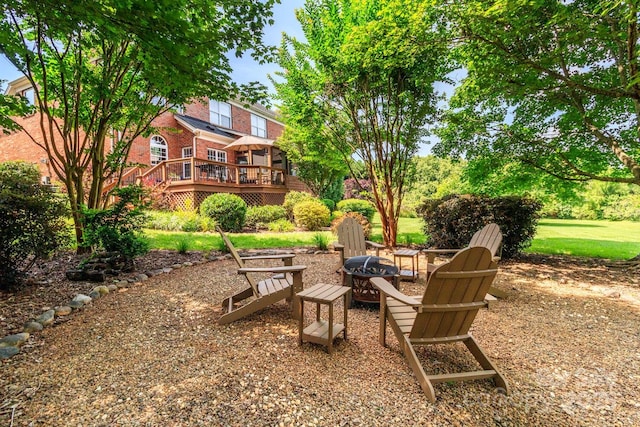4009 Tillingmere Cir, Matthews, NC 28104 - photo 42