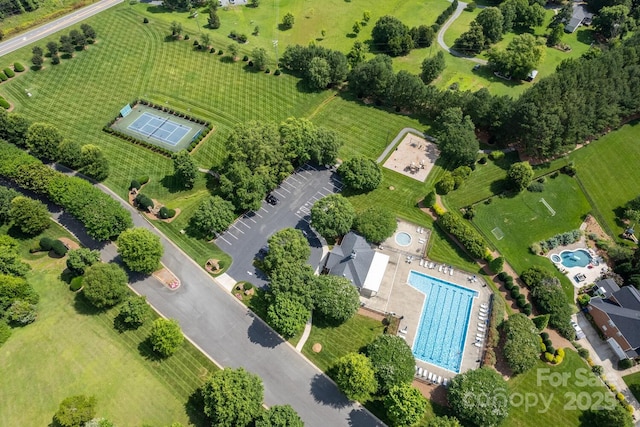 4009 Tillingmere Cir, Matthews, NC 28104 - photo 43