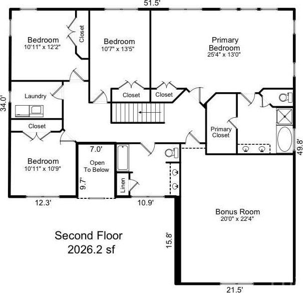 4009 Tillingmere Cir, Matthews, NC 28104 - photo 45