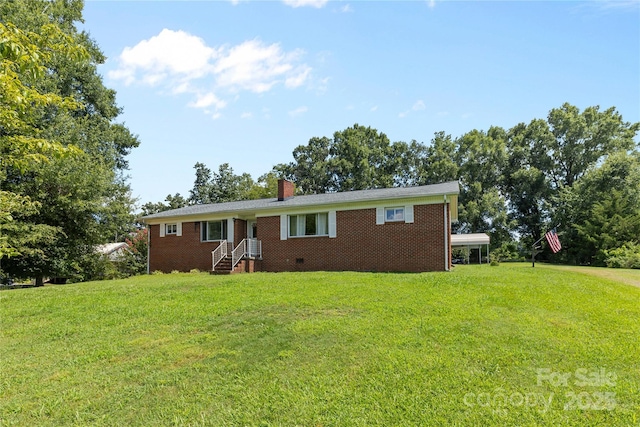 5949 Old Thompson Rd, Norwood, NC 28128 - photo 1