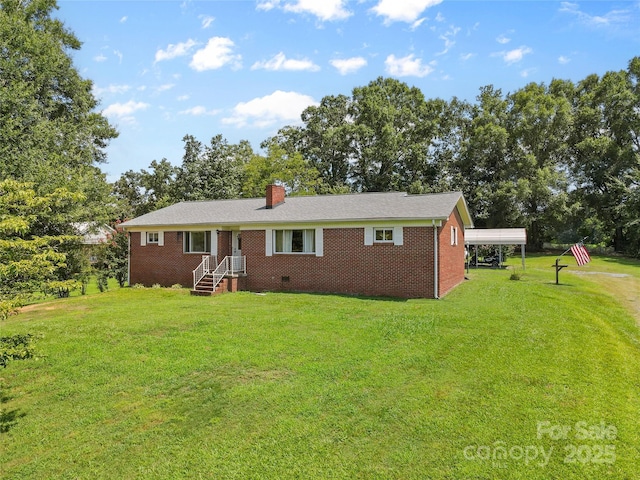 5949 Old Thompson Rd, Norwood, NC 28128 - photo 2