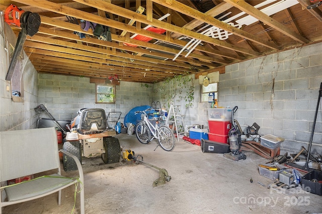 5949 Old Thompson Rd, Norwood, NC 28128 - photo 38
