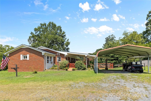 5949 Old Thompson Rd, Norwood, NC 28128 - photo 40
