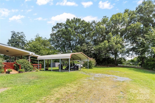 5949 Old Thompson Rd, Norwood, NC 28128 - photo 41