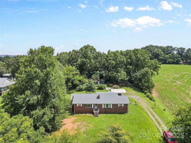 5949 Old Thompson Rd, Norwood, NC 28128 - photo 42