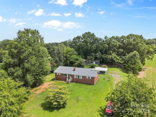 5949 Old Thompson Rd, Norwood, NC 28128 - photo 44