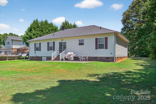 1222 Candlewood Dr, Gastonia, NC 28052 - photo 30