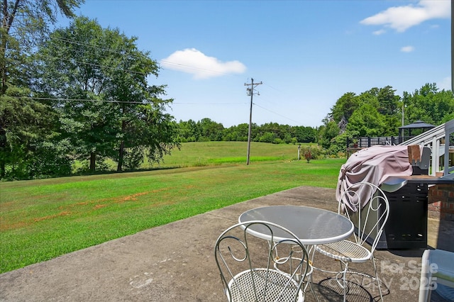 1222 Candlewood Dr, Gastonia, NC 28052 - photo 36