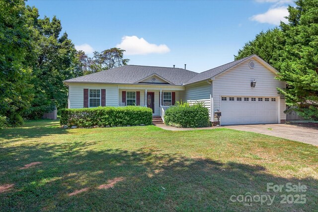 1222 Candlewood Dr, Gastonia, NC 28052 - photo 2