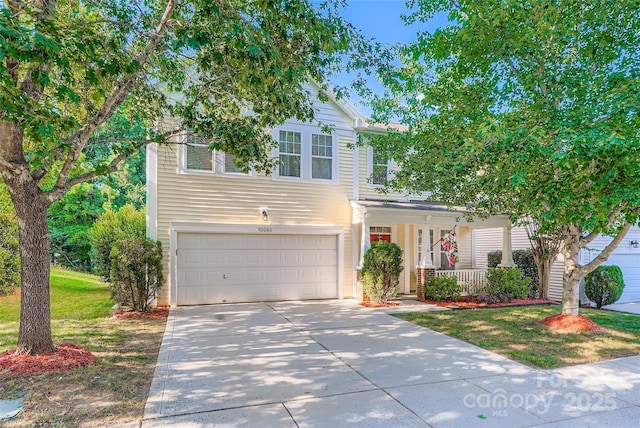 10080 Paisley Dr, Charlotte, NC 28269 - photo 1
