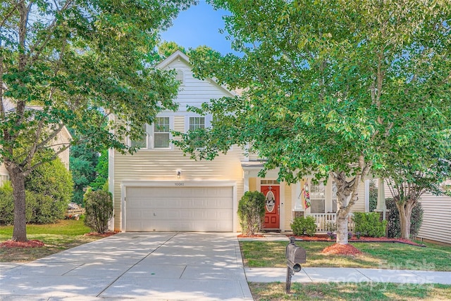 10080 Paisley Dr, Charlotte, NC 28269 - photo 2