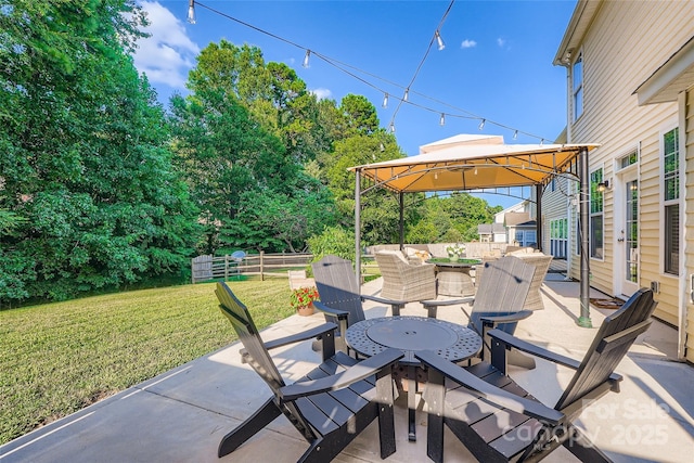 10080 Paisley Dr, Charlotte, NC 28269 - photo 26