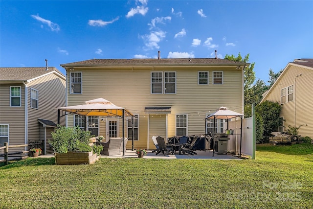 10080 Paisley Dr, Charlotte, NC 28269 - photo 27