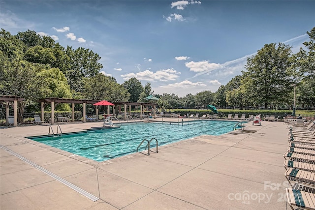 10080 Paisley Dr, Charlotte, NC 28269 - photo 30