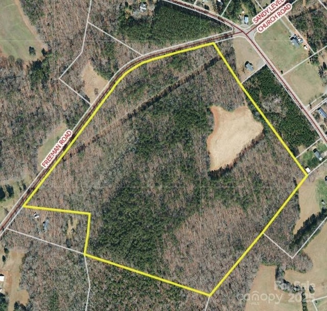 00 Freeman Rd, Bostic, NC 28018 - photo 1