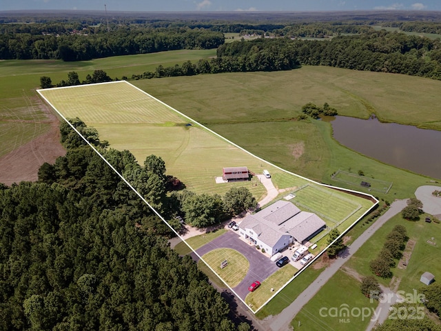 1776 Walter Bowen Rd, Henderson, NC 27537 - photo 2