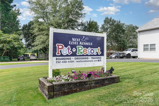 1776 Walter Bowen Rd, Henderson, NC 27537 - photo 4
