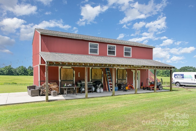 1776 Walter Bowen Rd, Henderson, NC 27537 - photo 8