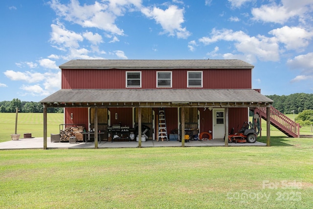 1776 Walter Bowen Rd, Henderson, NC 27537 - photo 27