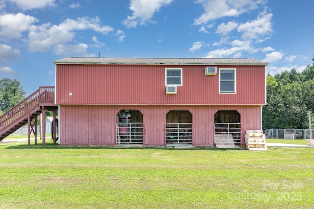 1776 Walter Bowen Rd, Henderson, NC 27537 - photo 28