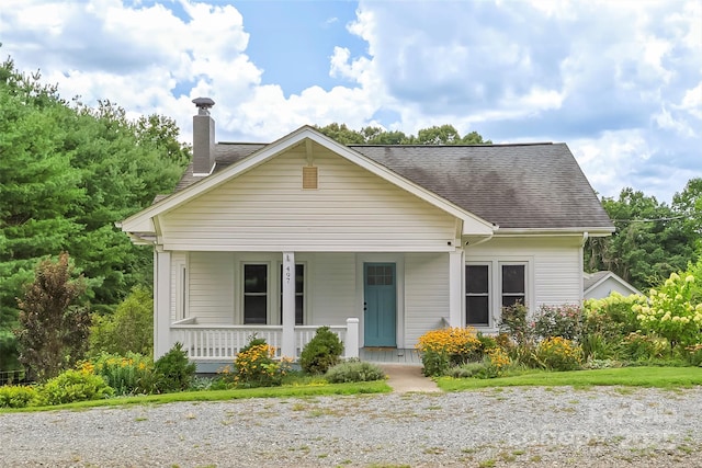 497 Ridge Rd, Marion, NC 28752 - photo 1