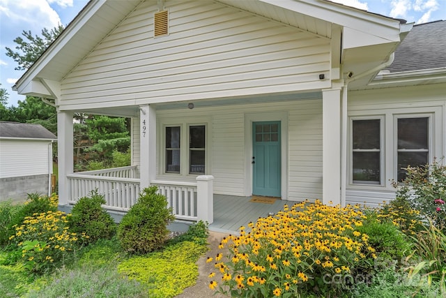 497 Ridge Rd, Marion, NC 28752 - photo 2