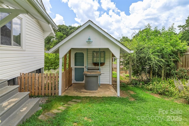 497 Ridge Rd, Marion, NC 28752 - photo 7