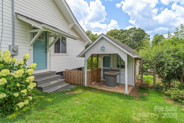 497 Ridge Rd, Marion, NC 28752 - photo 26