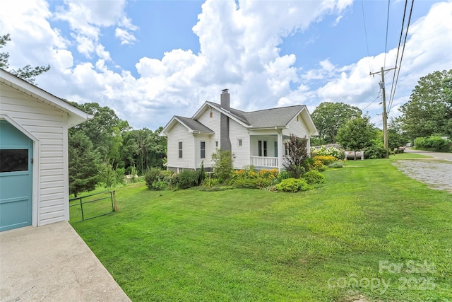 497 Ridge Rd, Marion, NC 28752 - photo 27